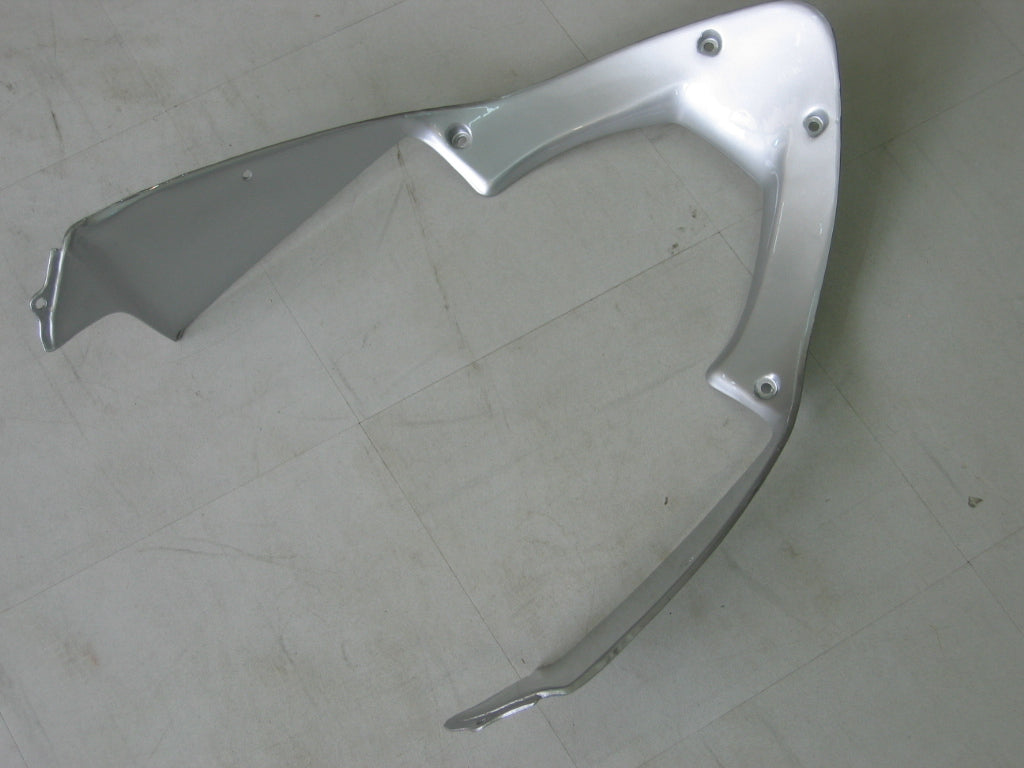 2004-2007 Honda CBR600 F4I vstrekovanie kapotáž Kadywork Plastic ABS