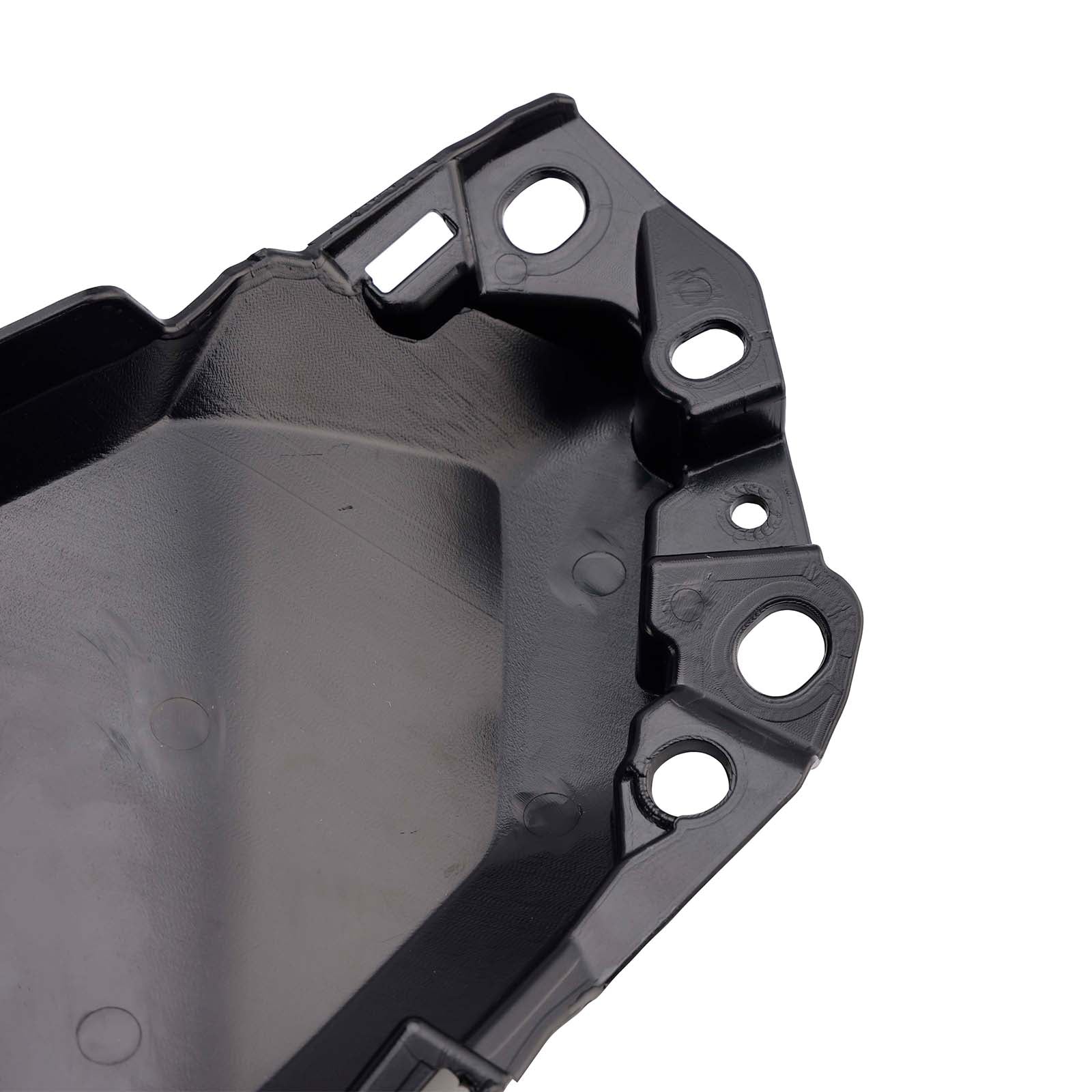 Carénage de couverture latérale de siège arrière, pour Yamaha Tenere 700 T700S 2025 – 2026