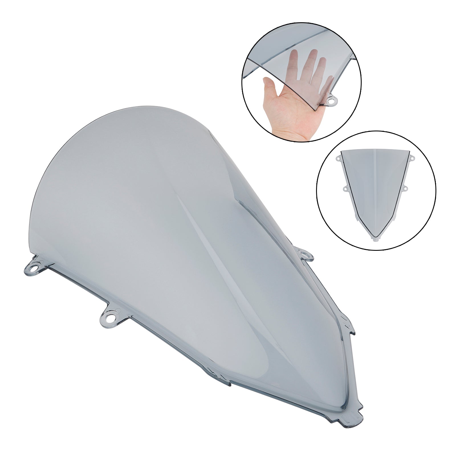 2019-2024 HONDA CBR650R BROLODSELO