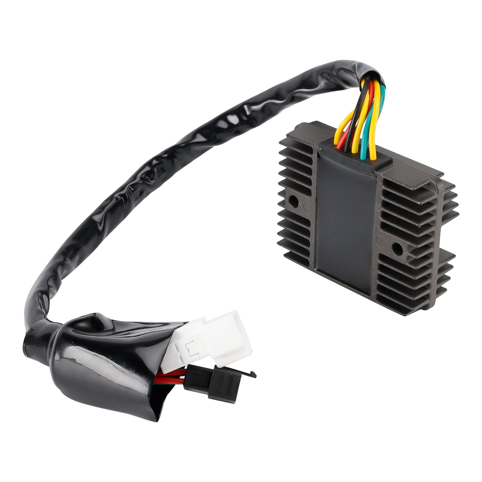 Kit de joints de régulateur de bobine de stator magnétique Honda PS 125 Big Ruckus 2005-2006