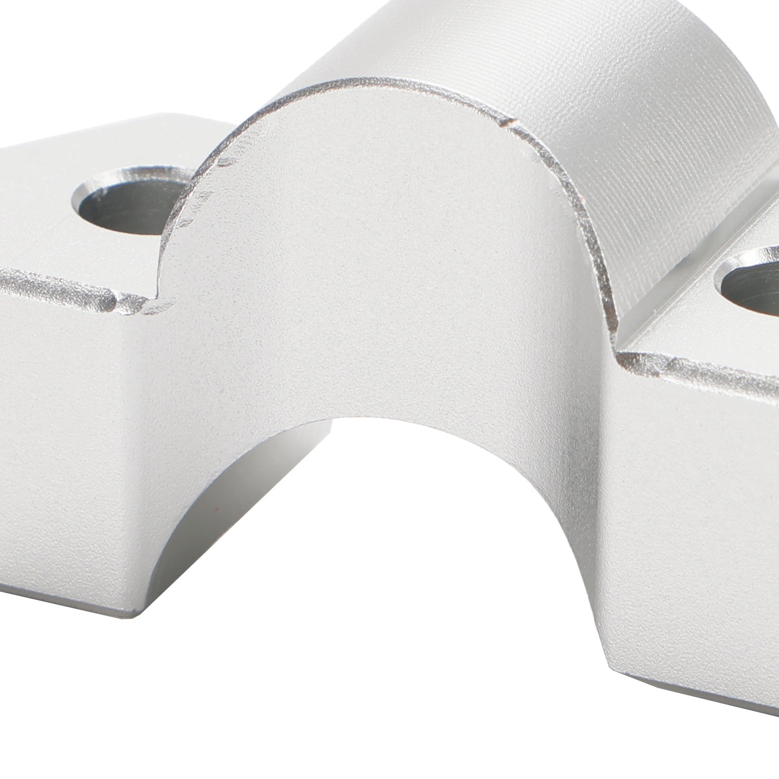 Aluminiumstyrning Risers 25 mm för BMW F850GS F850GSA 2018 - 2023