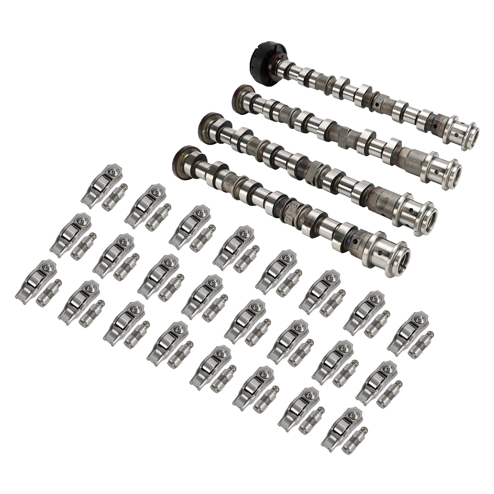 2011-2021 Dodge Challenger avec assemblées de rockers de 3,6 L en assemblées 05184377af