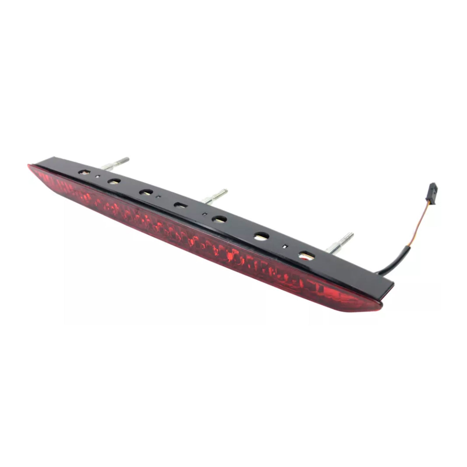 Rött tredje bromsljus Stoppljus Baklucka baklucka för BMW Z4 E85 2002-2008