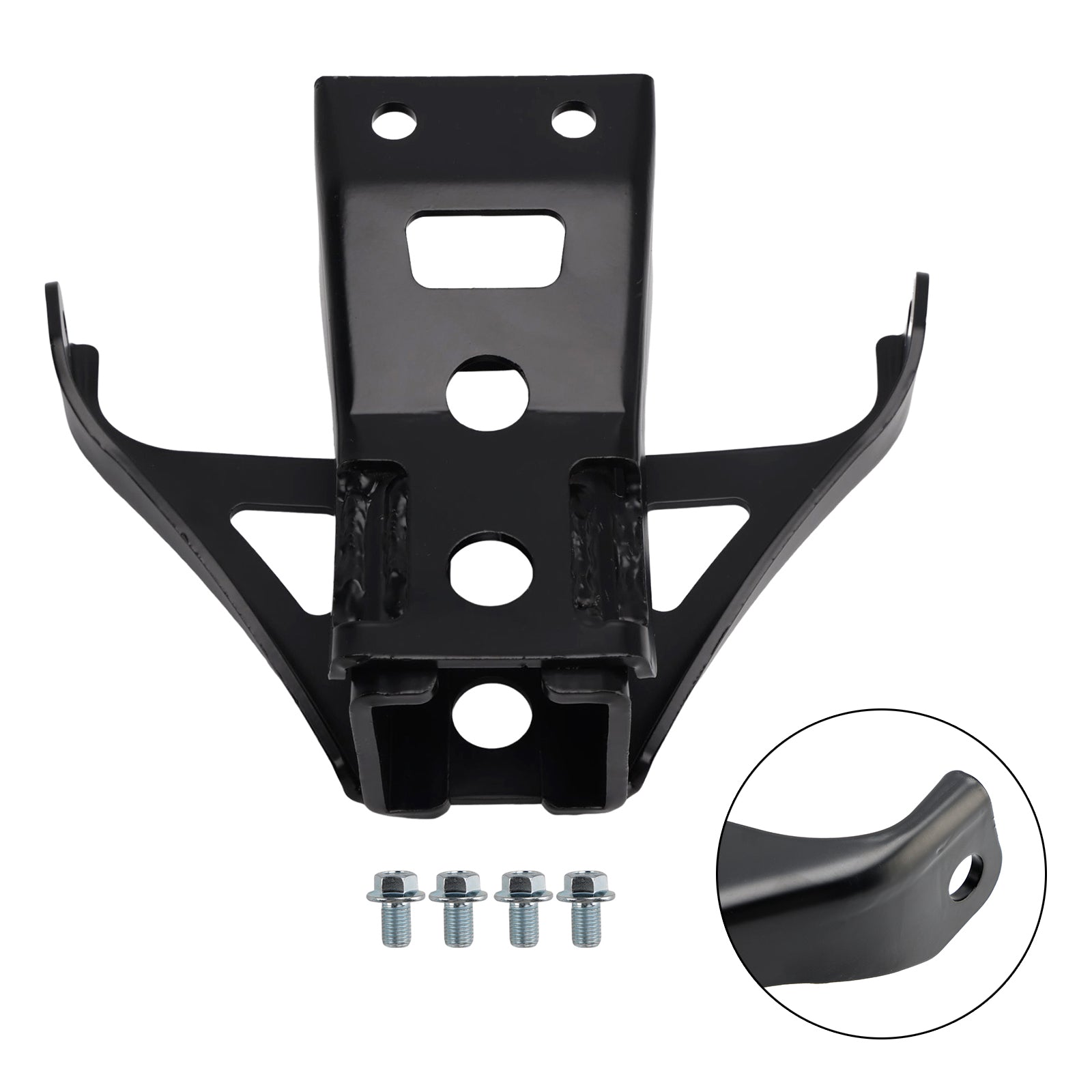 2019-2020 For KODIAK 450 EPS SE Rear 2" Receiver Hitch Accessories B16-F85H0-V0-00