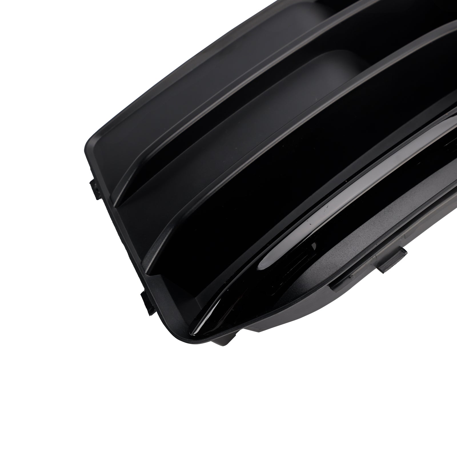 2013-2017 Audi Q5 Voorbumper Mistlamp Grill Grille 8R0807681M