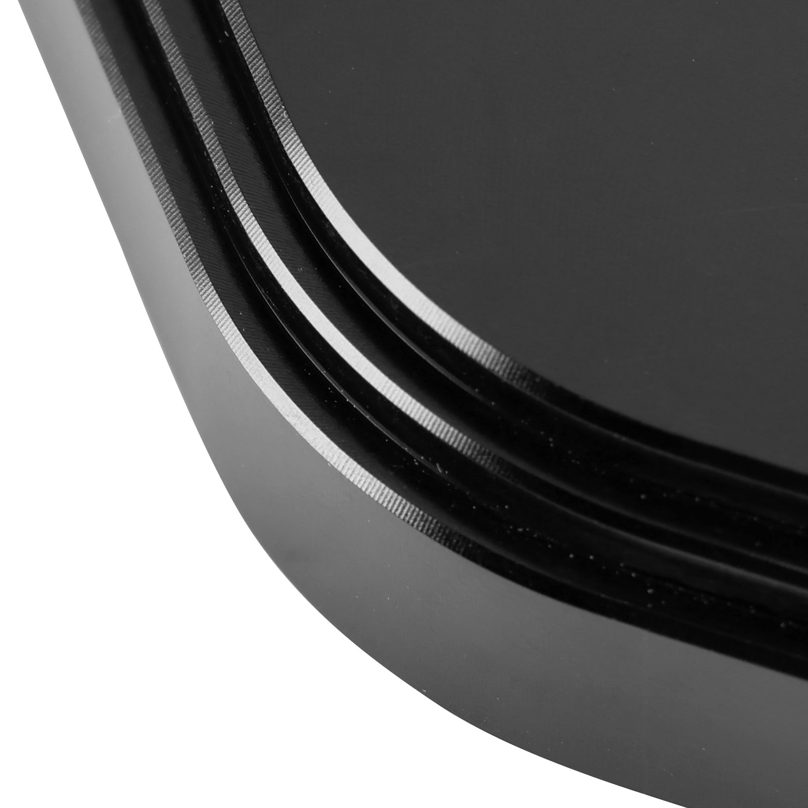 Intake Resonator Cover Plate for Chevy/GMC 2011-2016 Duramax 6.6L Diesel