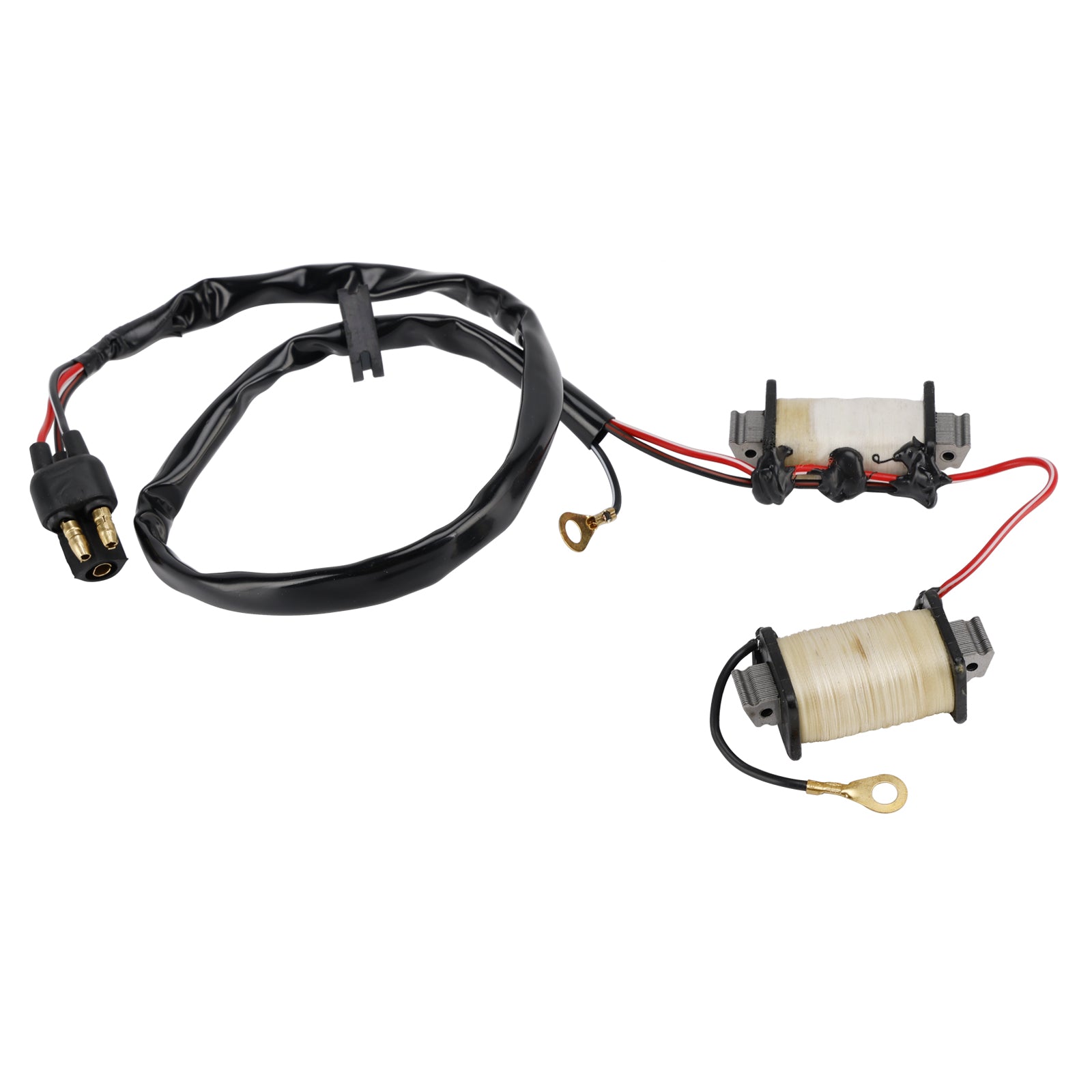 Ontstekingstator voor Suzuki RM80 RM80S 1985-2001 RM85 RM85L RM85M 2002-2023