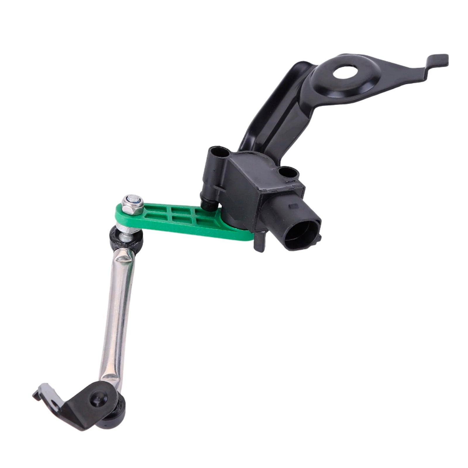 2007-2015 Audi A4 Strålkastare Justeringssensor Bak Vänster 8K0941309D