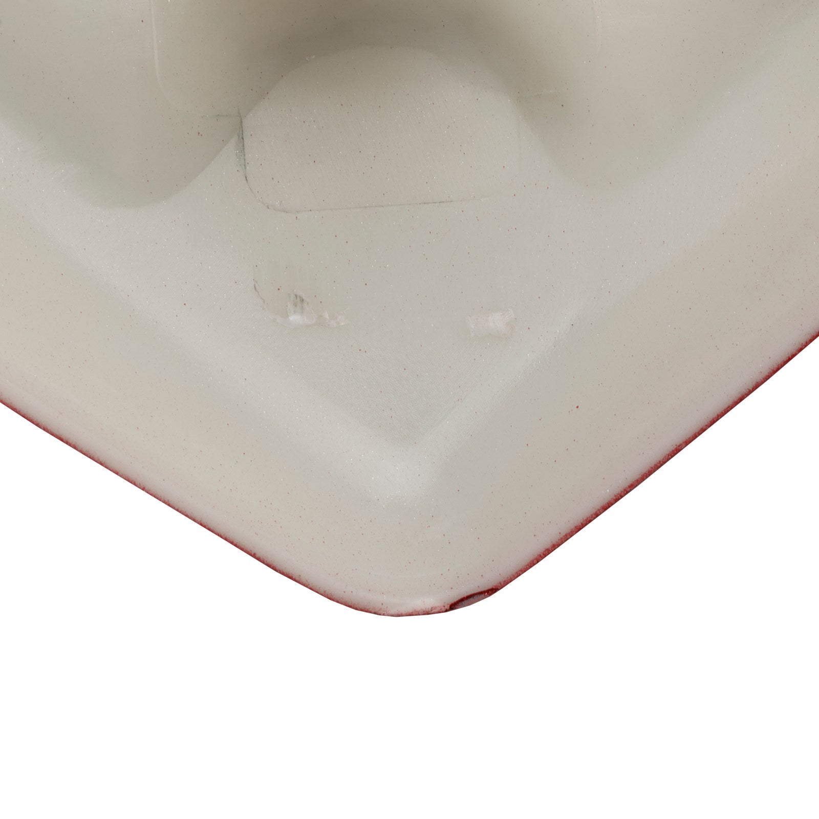 2007-2009 Kawasaki Z1000 staart achterbank kuipafdekking kap