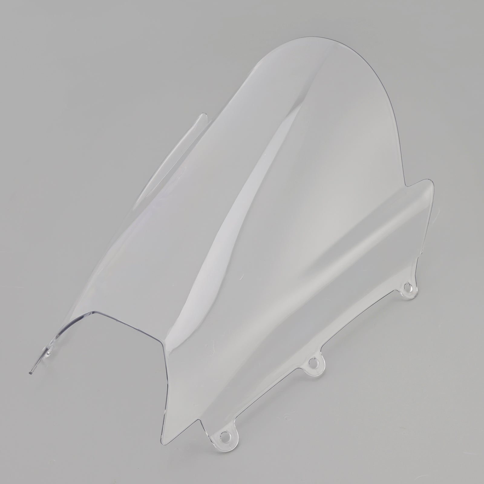 Windshield WindScreen fit for Suzuki GSX-8R GSX-8R 2024-2025 Black