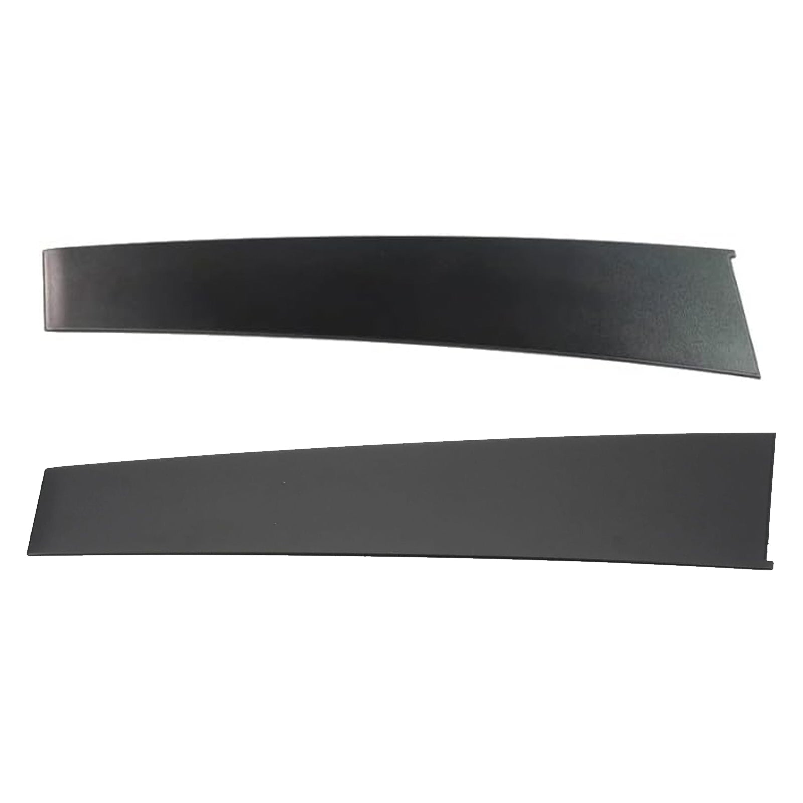 Garniture de moulage de pilier Dodge RAM 1500 B 2019-2026 avant 68292929AD + 68292928AD