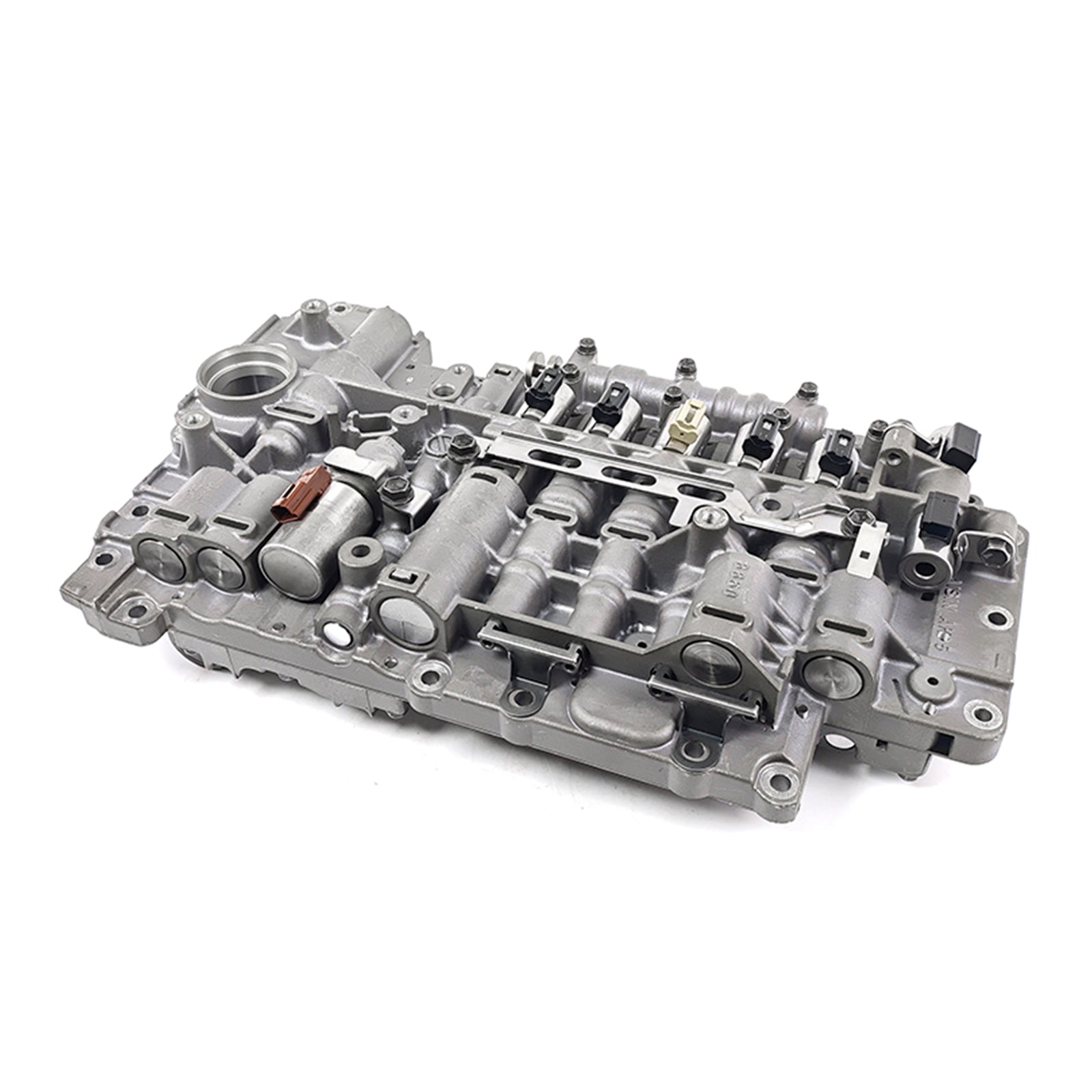 2007-2010 VW TOUAREG Transmission Valve Body 09D325039K