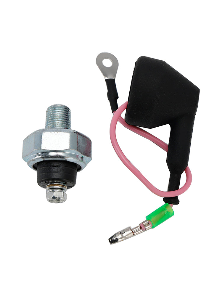 Assemblage de pressostat adapté pour Yamaha F15 F20 F25 F40 F50 98-17 6G8-82504-00