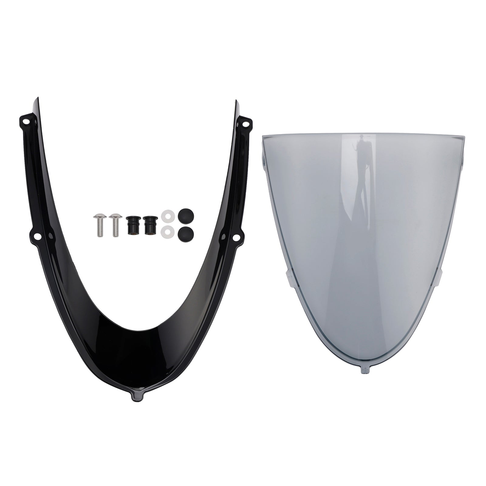 Koplamp Kuip Voorruit Voorruit geschikt voor Aprilia RS 660 2020-2024