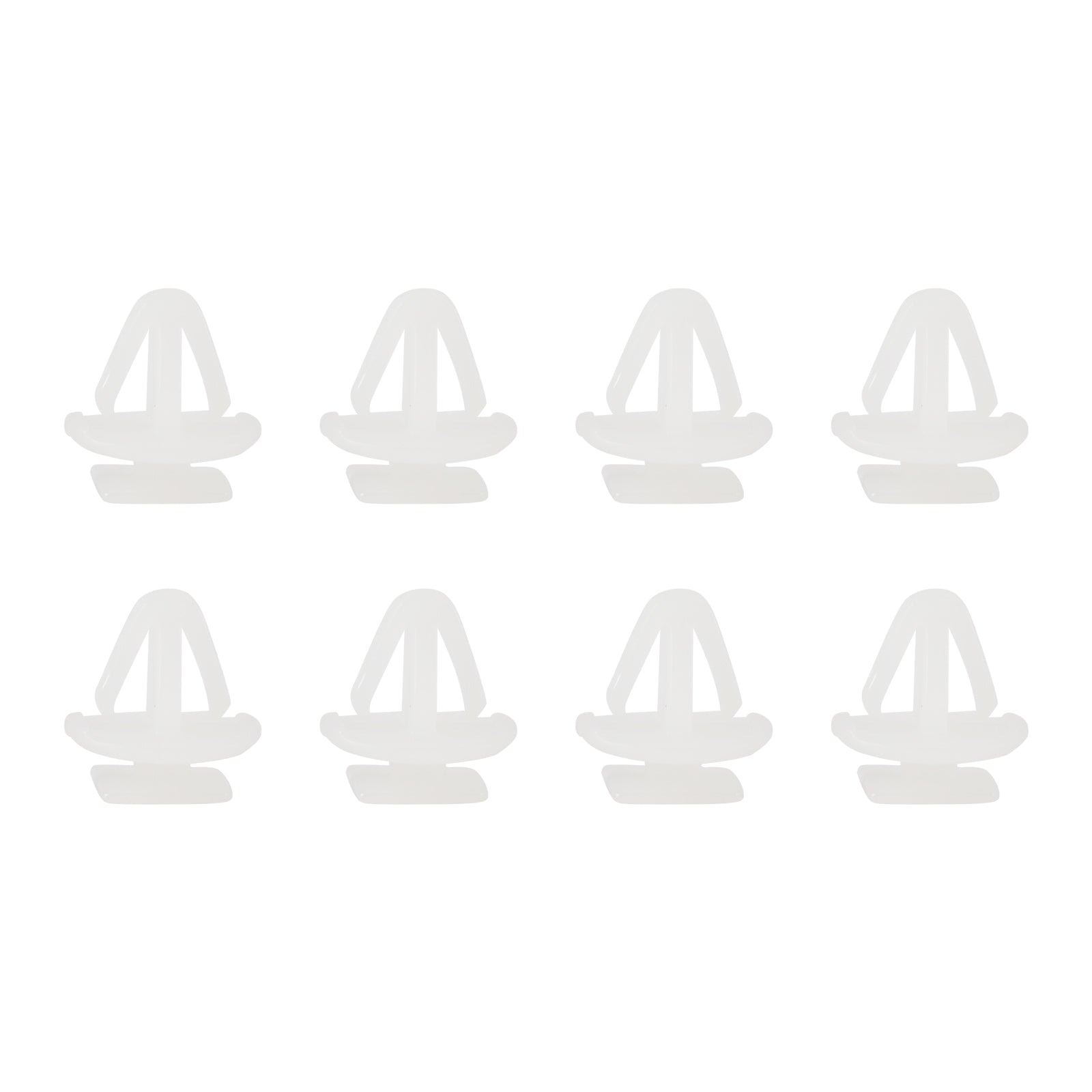 Moldura de paso de rueda delantero derecho para Ford Transit Mk8 2014-2022 (2 piezas) & Izquierda 1885950