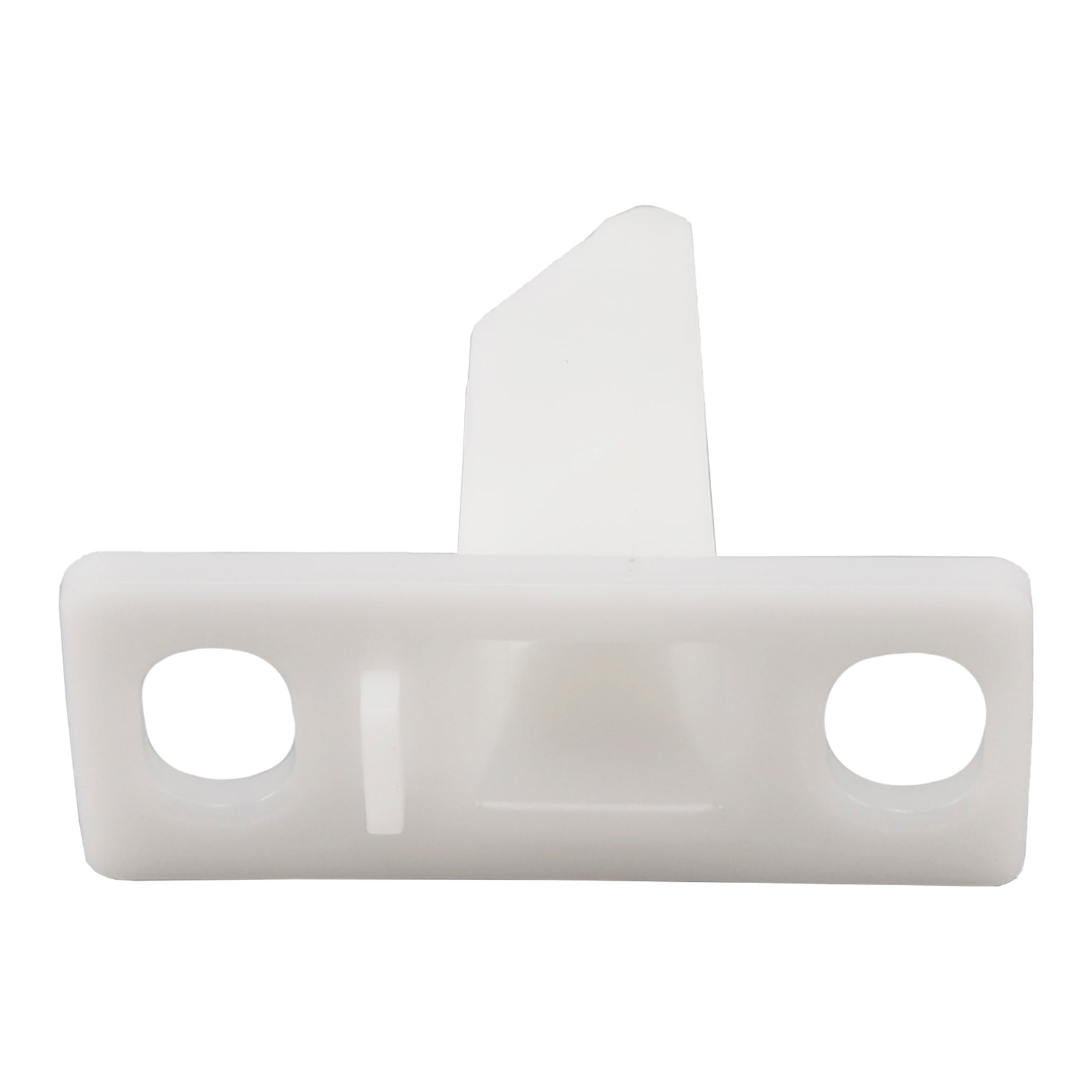 Strike de verrouillage de porte de laveuse WH01X20823 pour GE Hotpoint Remplacer AP6004903 PS11736830