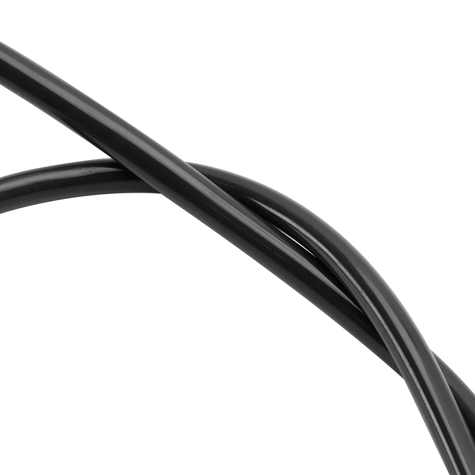 Reemplazo del cable del embrague de la motocicleta Suzuki GSXR600/750 2011-2023, negro