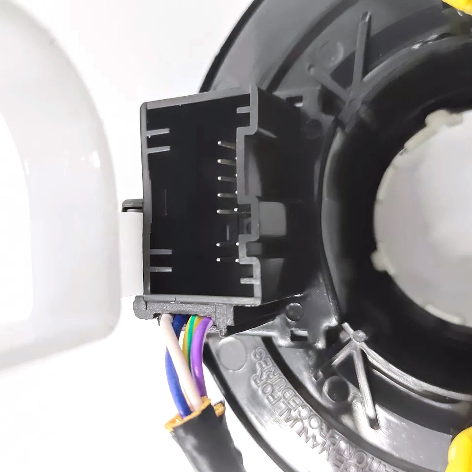 2015-2019 Ford F-150 Steering Wheel Clock Spring HL3T-14A664-AB