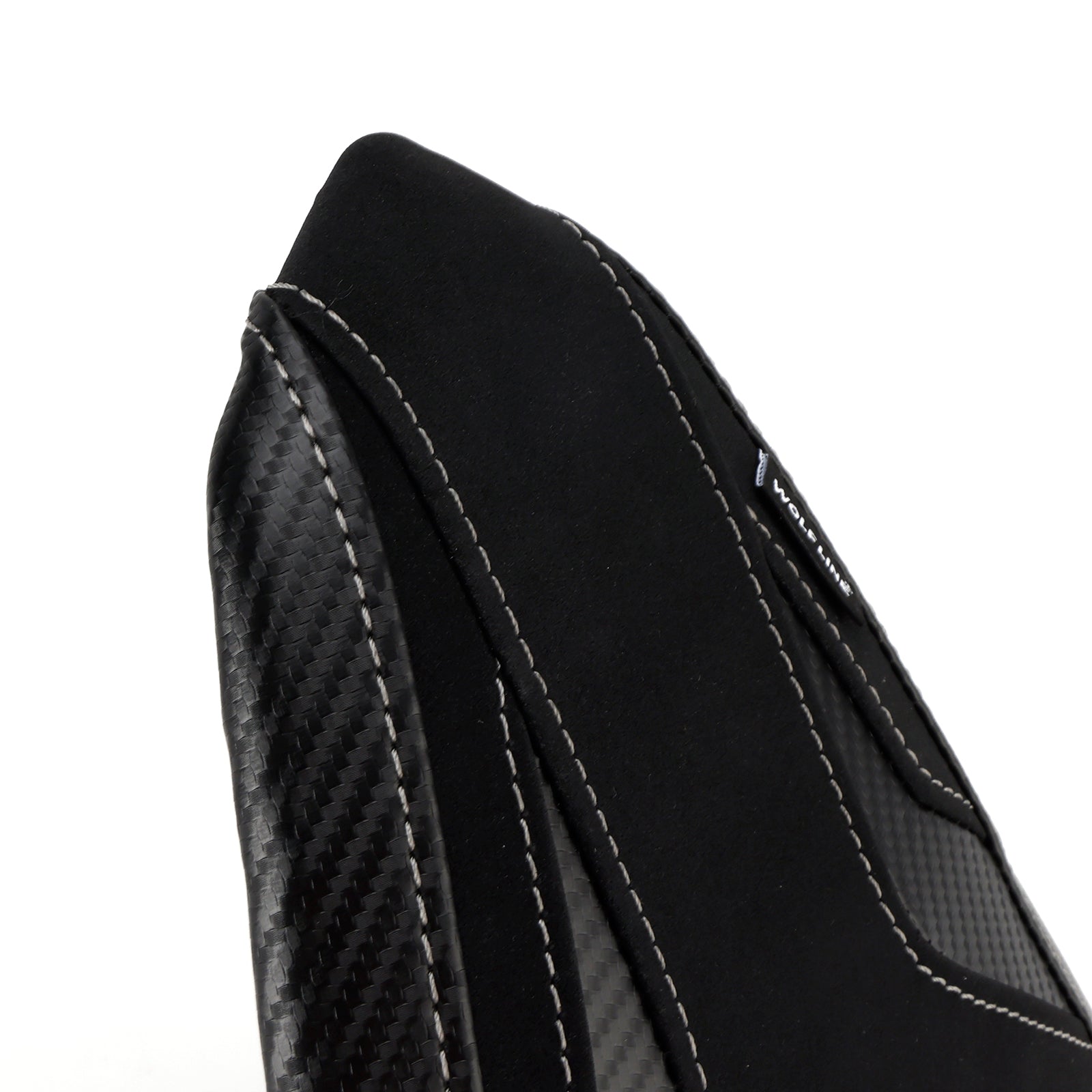 2017-2024 Honda Cbr250Rr Rear Passenger Seat Pillion Saddle Flat Multi