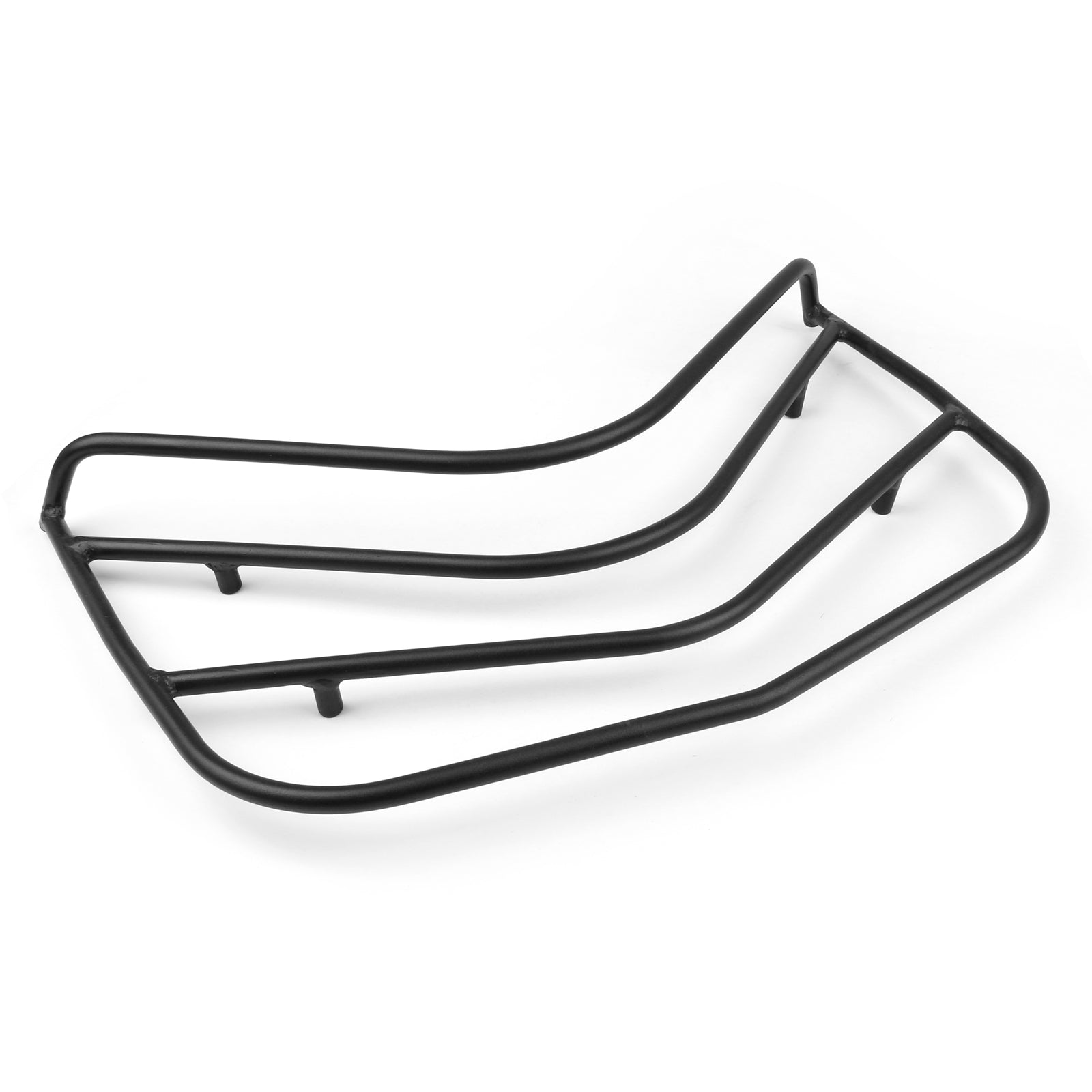 Zadný stojan na hornú škatuľu pre BMW K1600GTL K 1600GTL 2011-2014