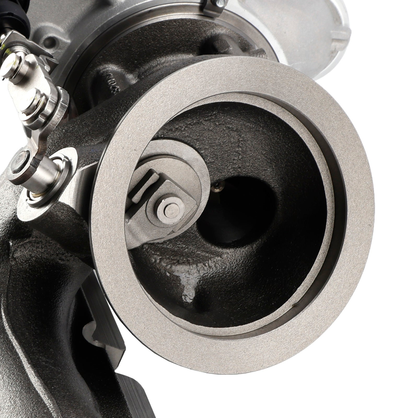 11657633795 turboladdare + packning för BMW 116i 118i 218i 318i 418i bensin