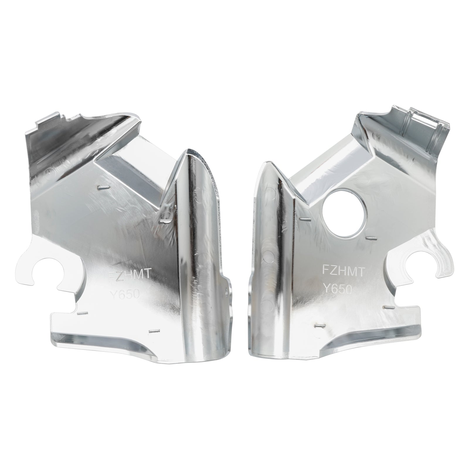 1996-2017 Yamaha XVS400 Drag Star Fork Frame Neck Tampa