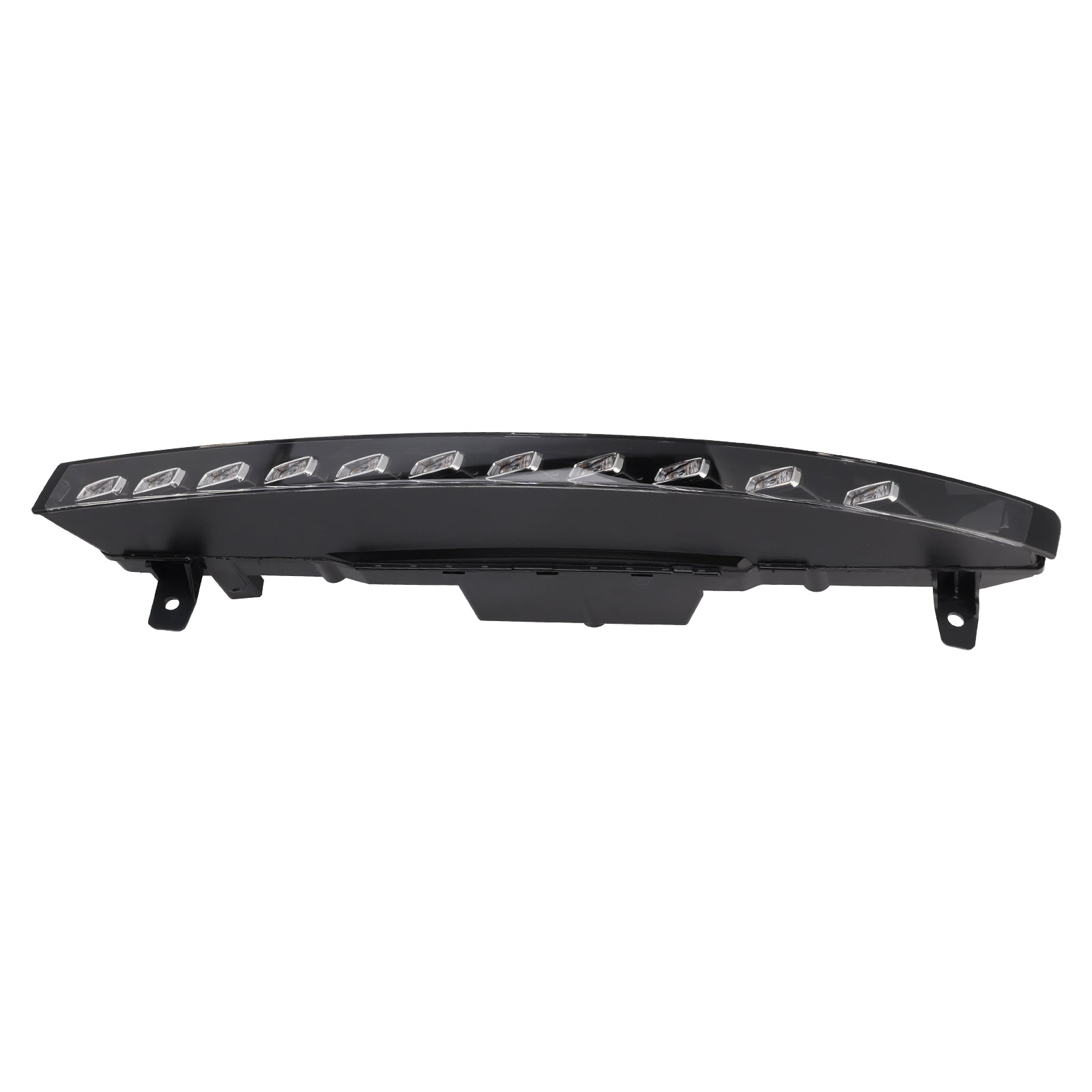 2010-2015 Audi Sport Version Q7 Front Left 11 LED Turn Signal Fog Light 4L0953041E