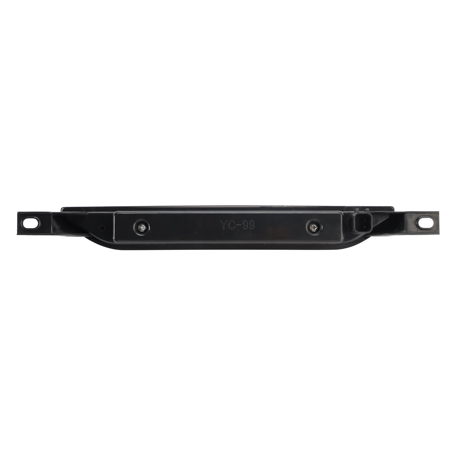 Bakre högmonterade tredje bromsljuslampa för Dodge Caliber 2007-2012