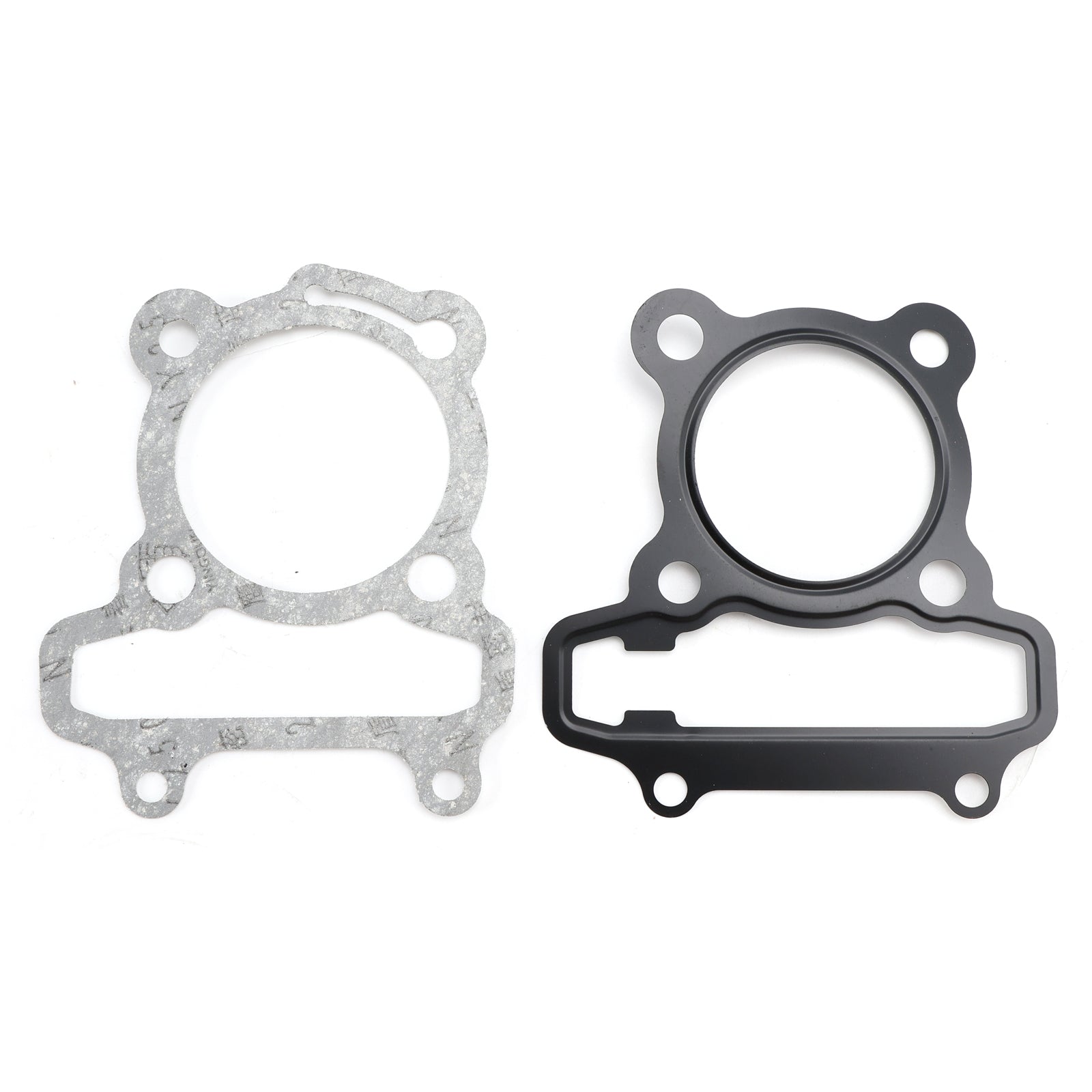 Cylinder Piston Kit For Sym Symphony 125 SR Jet Fiddle Orbit II Allo 125cc 4T