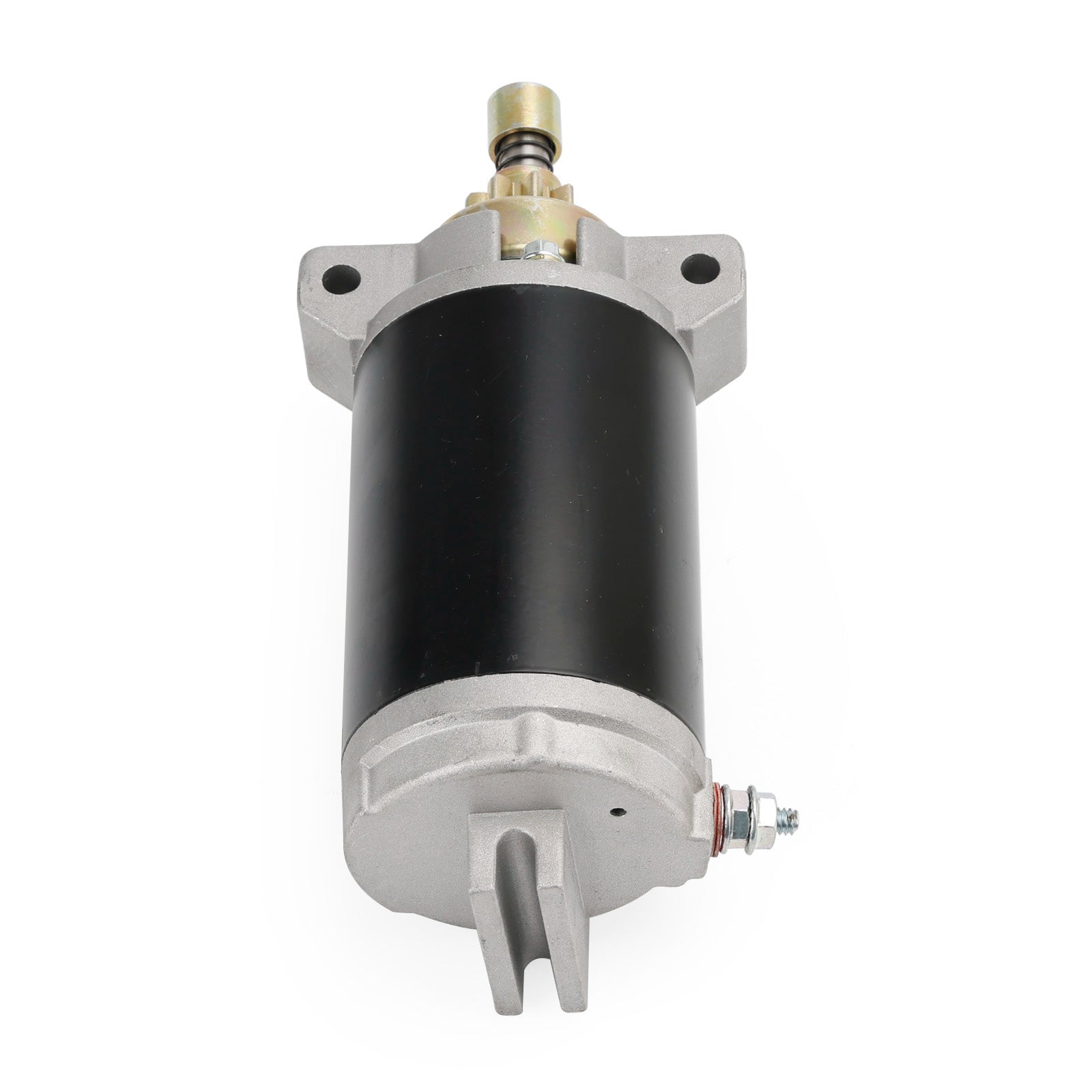 1998-2006 YAMAHA 40HP 40X M (W/T) HS/L NOUVEAU MOTEUR DE MOTEUR DE CARRATE