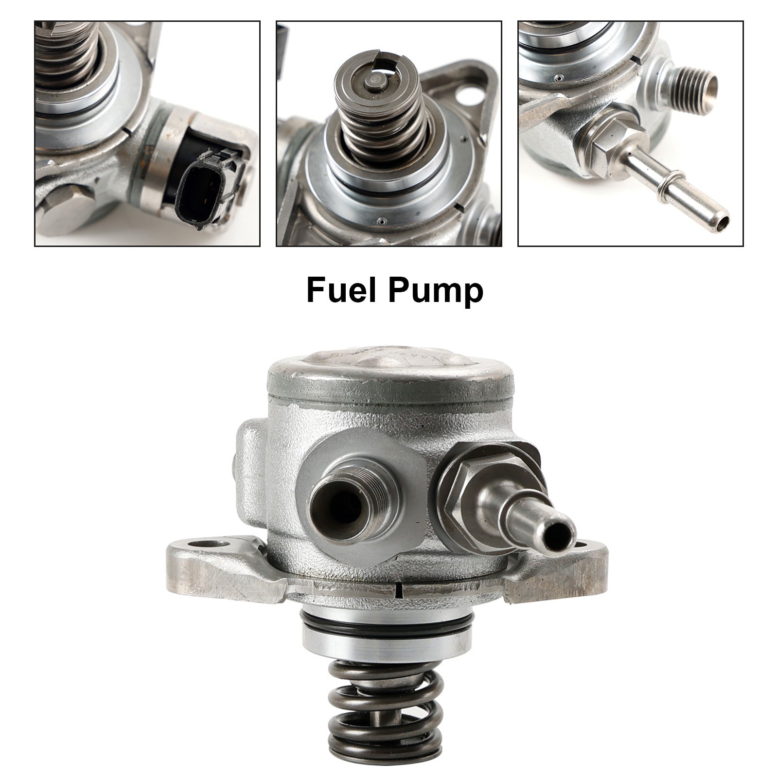 Høytrykk drivstoffpumpe passform Nissan Pathfinder Fit Infiniti QX60 17-22 166306KA0A