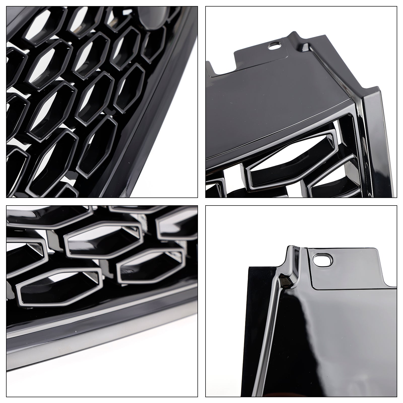 2014-2019 Discovery Sport L550 Dynamic Style Front Bumper Grille LR073217