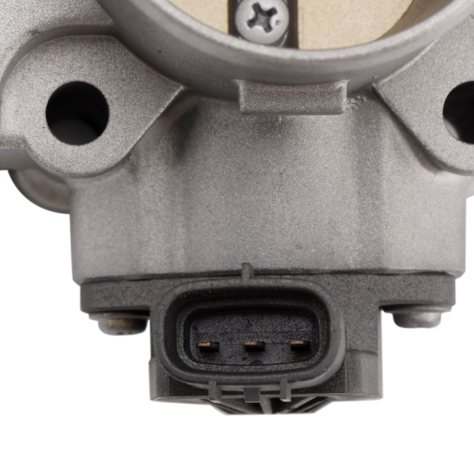 Ignis Throttle Body 13400-69G00 For Suzuki Jimny Liana & Swift 1.3L 2000-2012 1340069G01