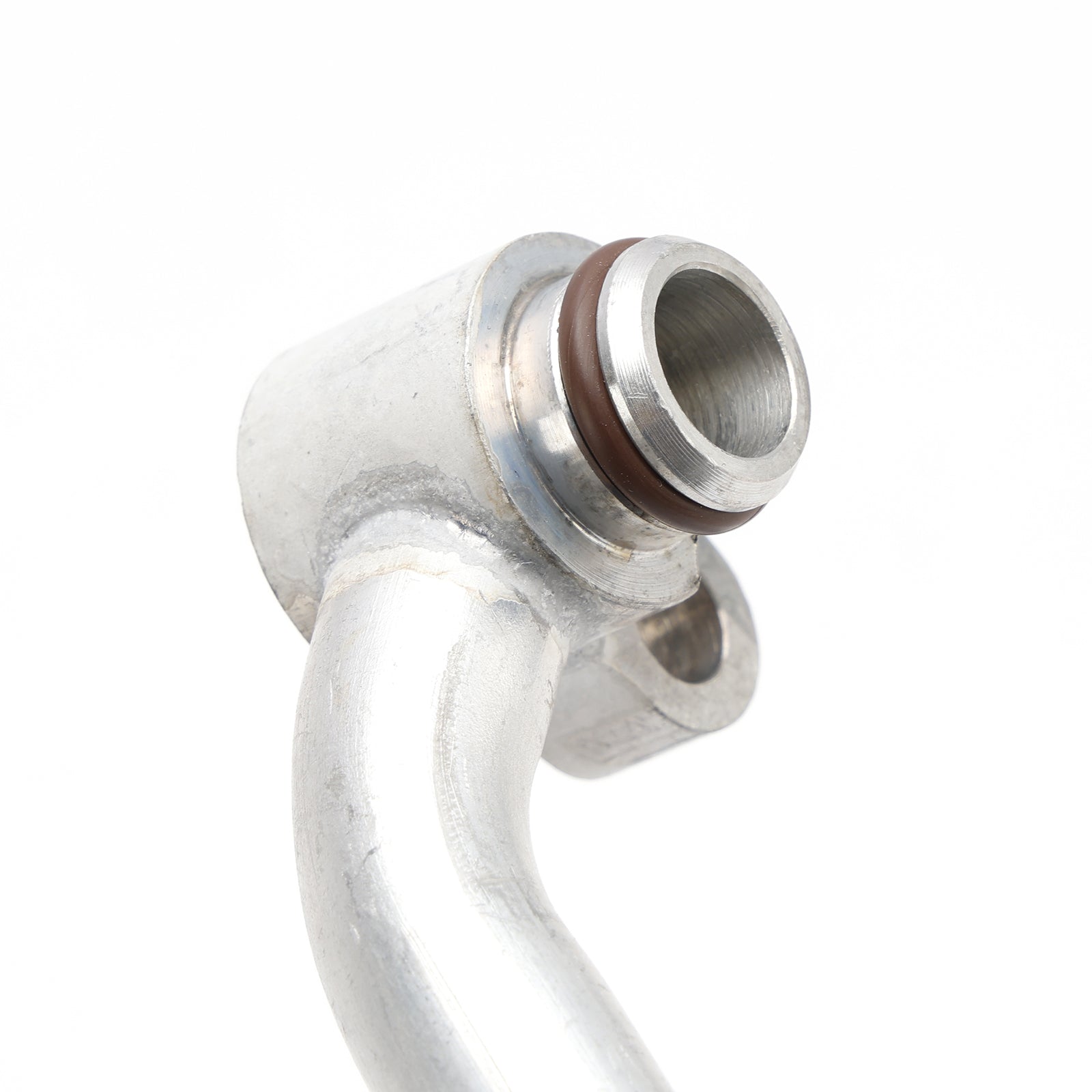 01/2009 - 06/2013 BMW 5 'F10 Motoroljekjølerlinje 17227589509 17227589510