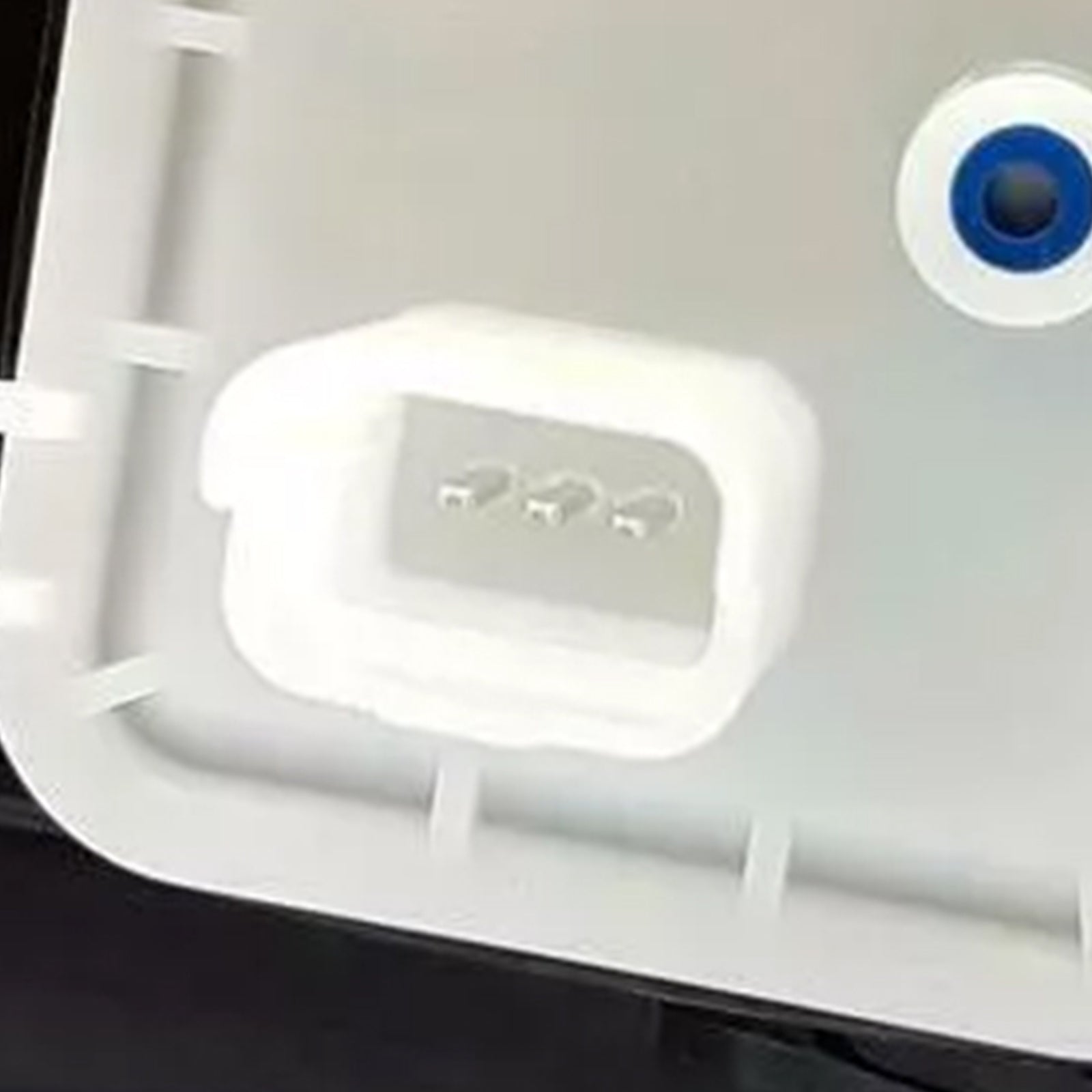 02.2015- Citroen C4 II NC_ 1,6 Bluehdi 120 1560 CCM 88 KW 120 PS Drivstofftilsetningsfilter DPF Tank Pump 1606340280