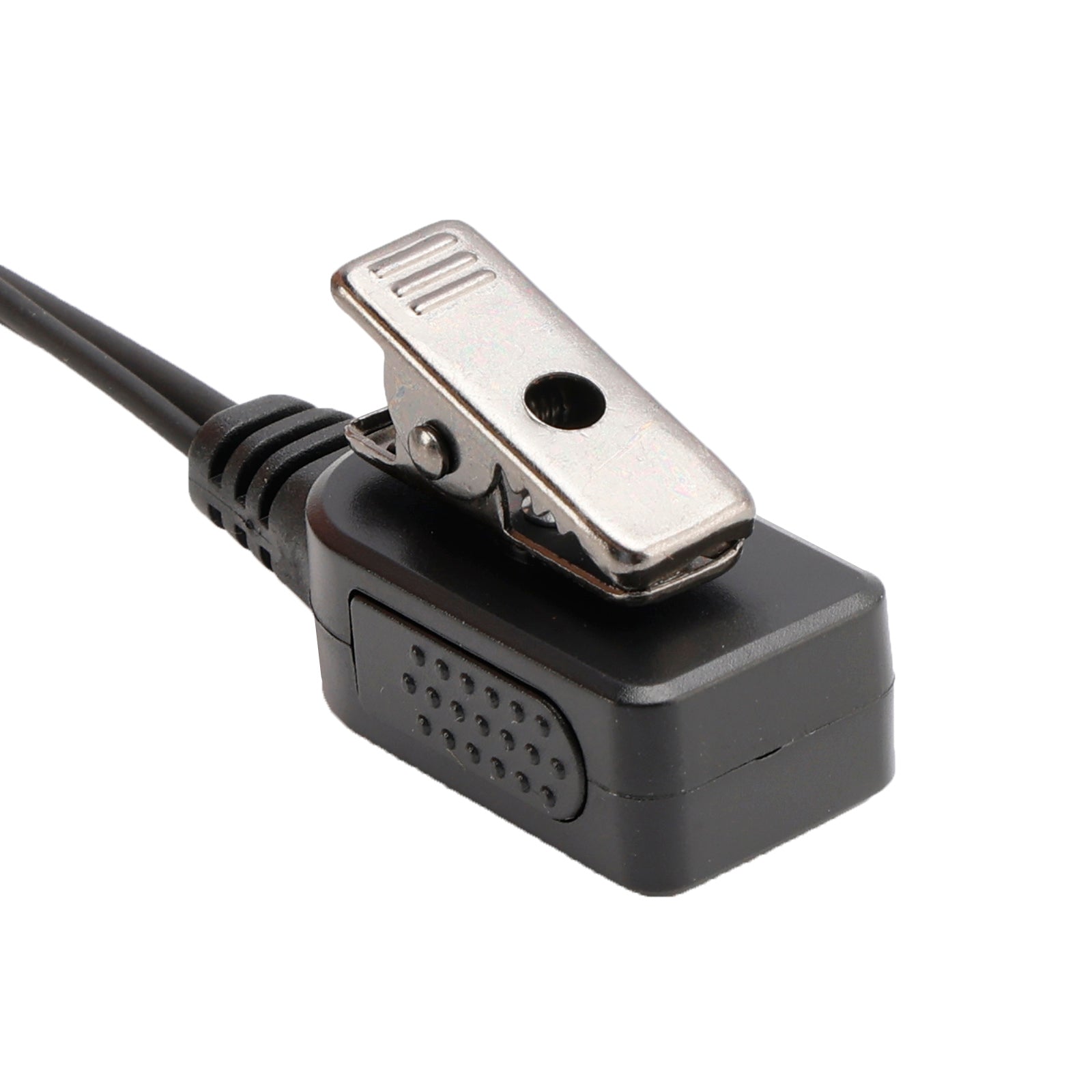 Casque à crochet K-326-D pour TK-220 TH-F6 RPV516A KG-UVD1P TG-2AT PX-666 UV-5RB