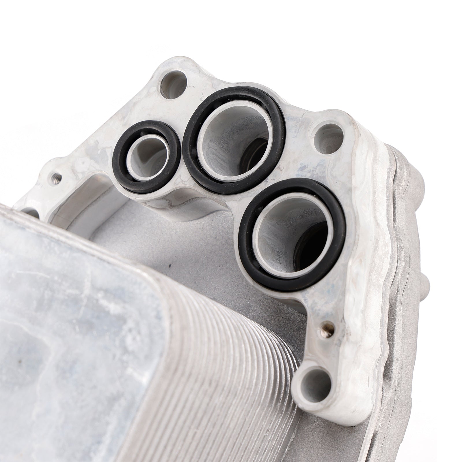 Huile de refroidisseur moteur à l'huile pour Land Rover Discovery IV Range Rover IV/Sport Jaguar XF