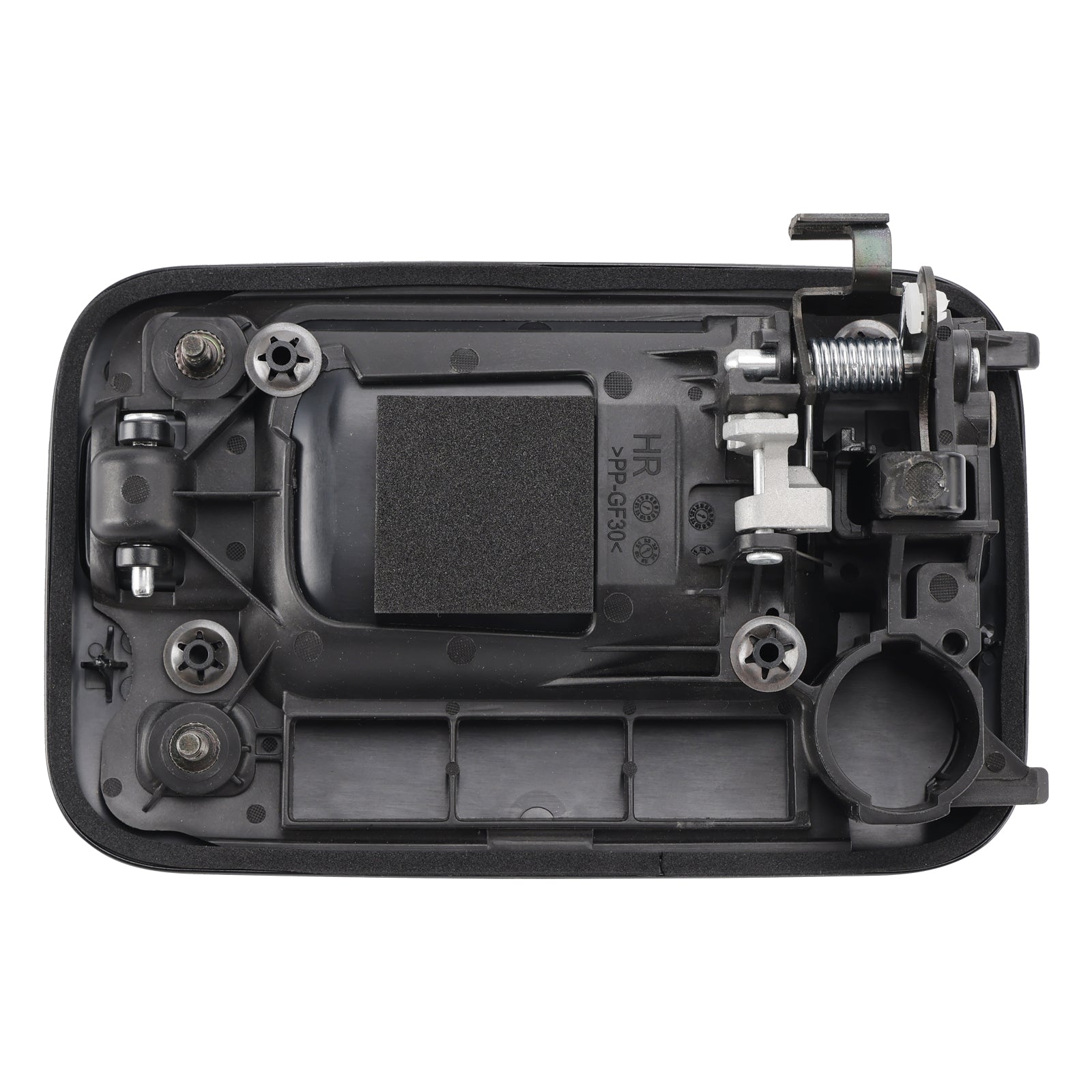 2004-2014 Ford F-150 4pcs Exterior Door Handle 5L3Z1522405CAA FO1310128