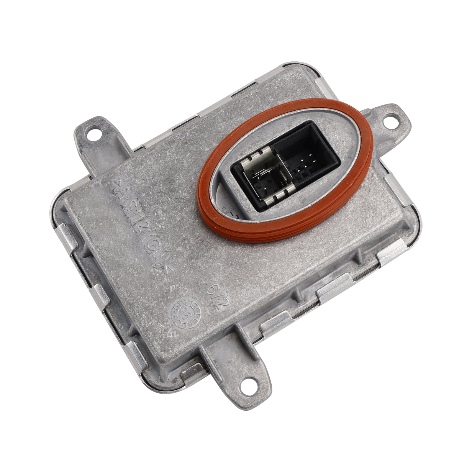 12ST Vänster+Höger Strömmodul LED-strålkastare AHL För BMW 5-serie F10 F11 F07