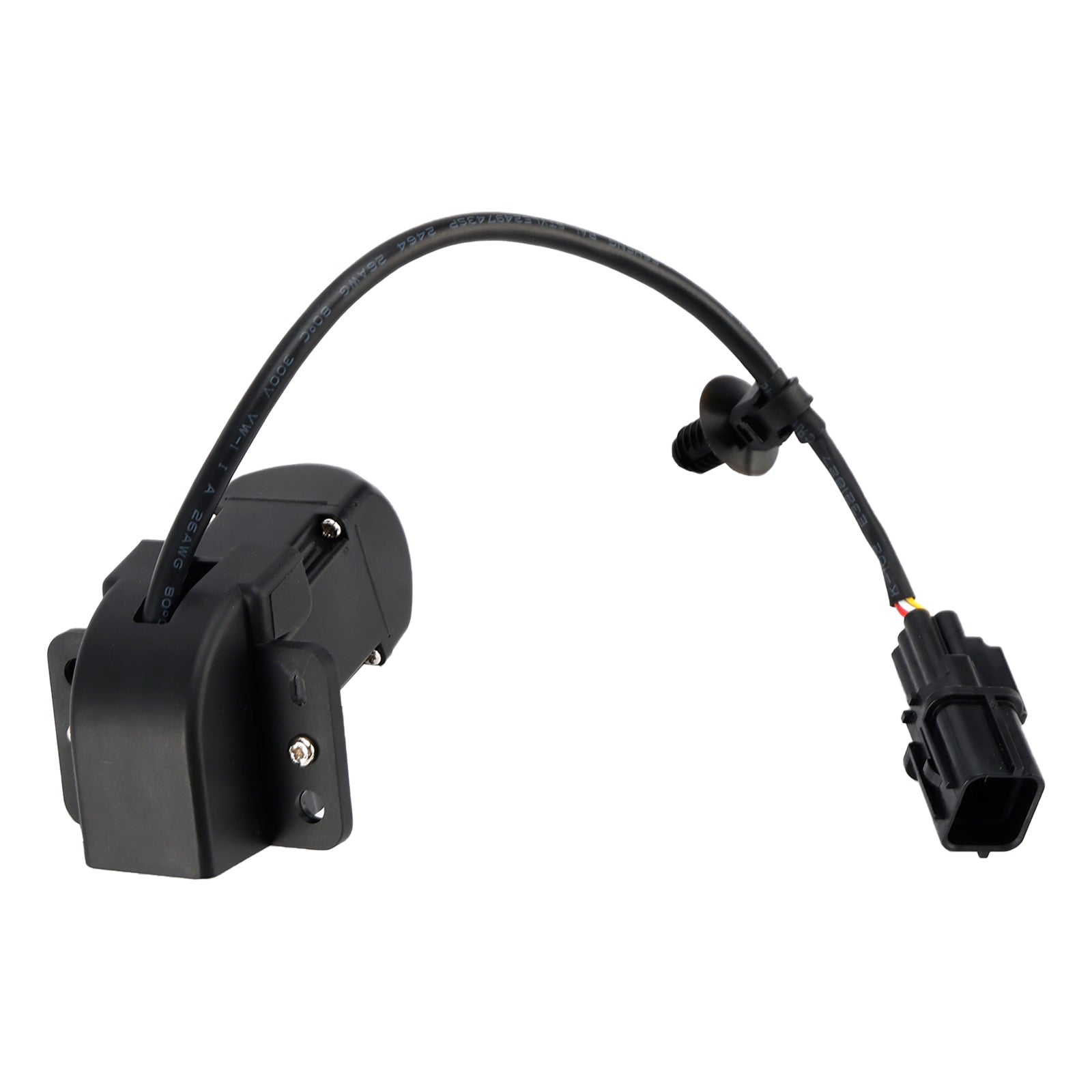 2016-2018 Kia Optima främre blindvinkelkamera 95780-D4000