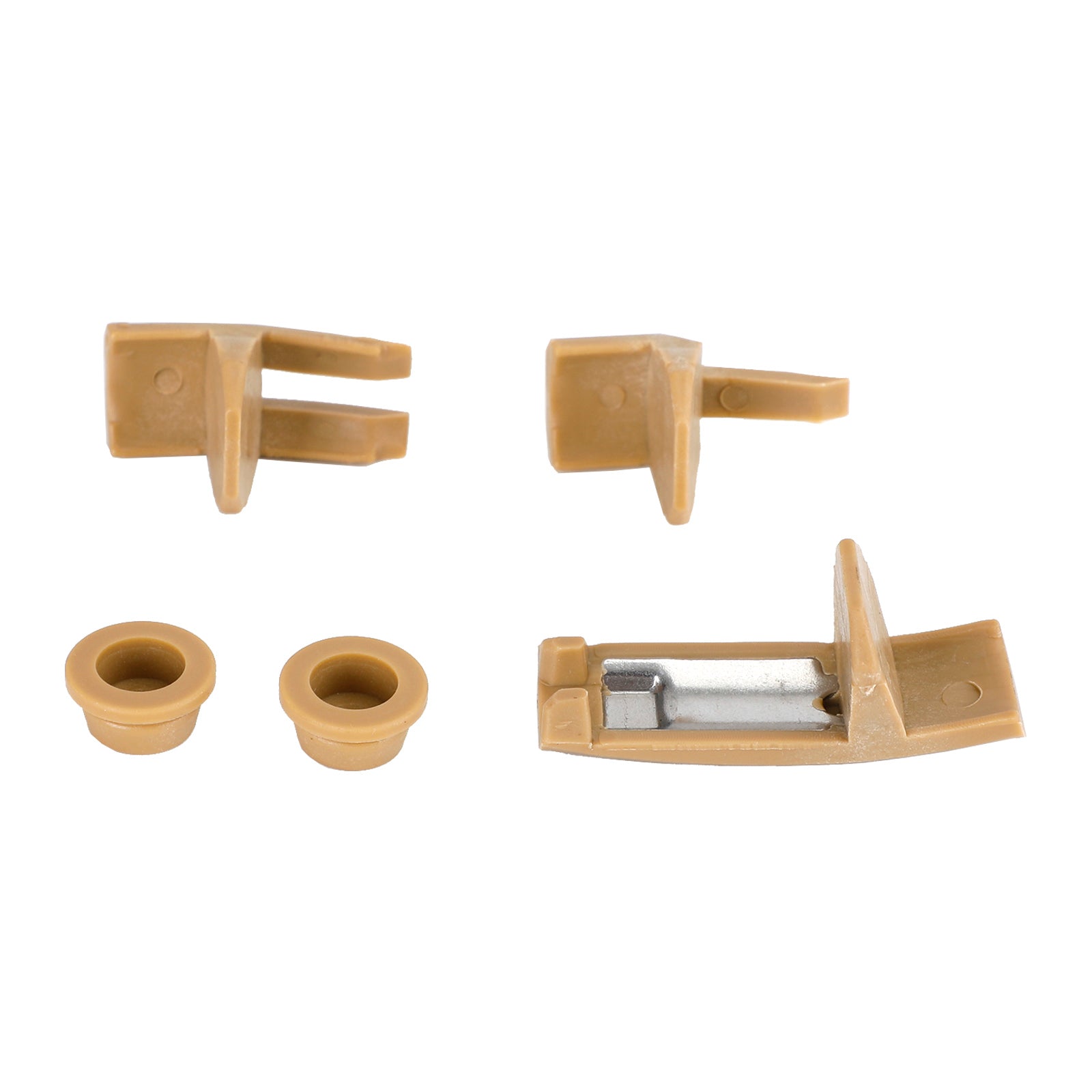 6DCT450 Gearbox Embrayage Retainers Springs Springs Repair Kit for Ford Models MPS6