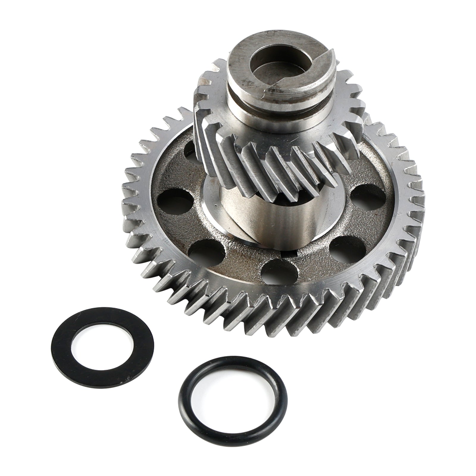 Prime de distribution de moteur Arite à échappement CAM CAMALF POUR HONDA CG125