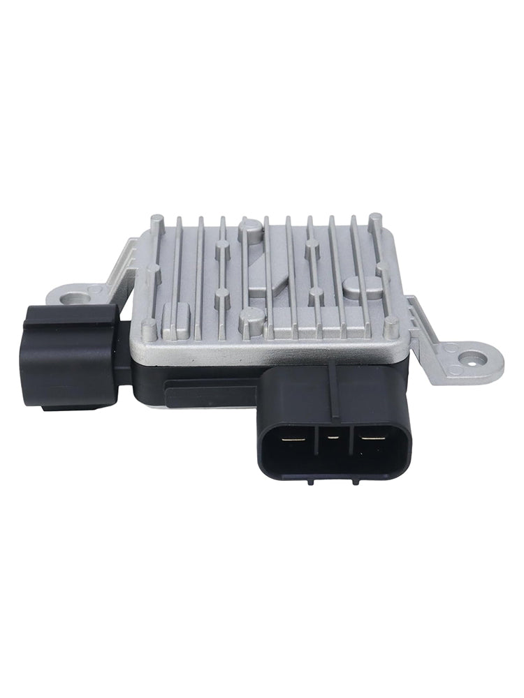 Module de commande de ventilateur de radiateur, pour Sonata Optima 2.0L hybride 16-19 25385E6000