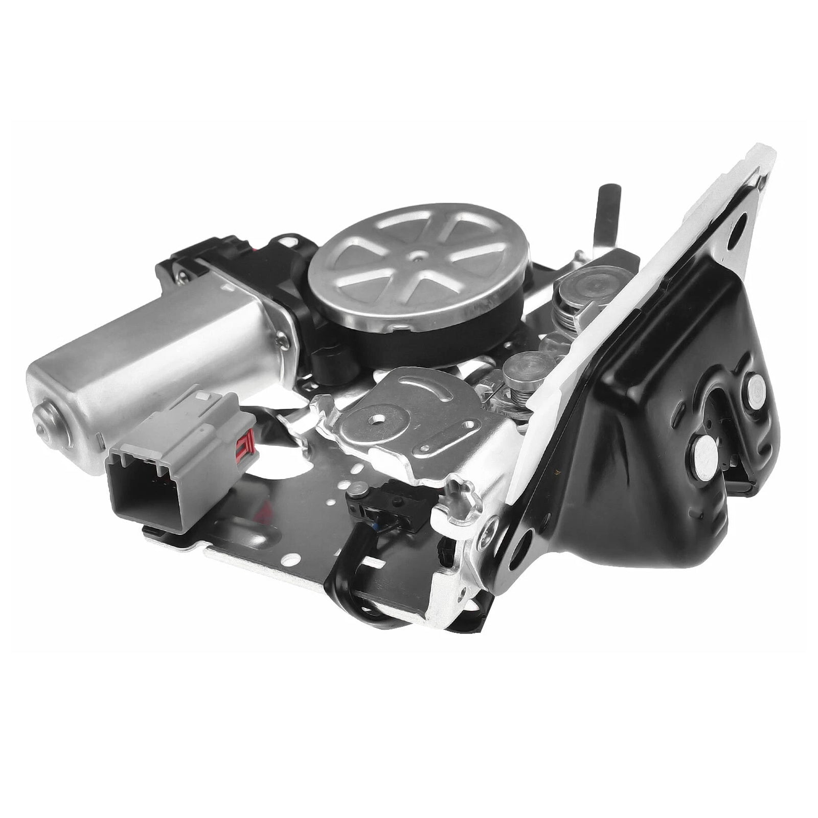 Aktuator für Heckklappenverriegelung 4589656AA für Dodge Durango Jeep Grand Cherokee