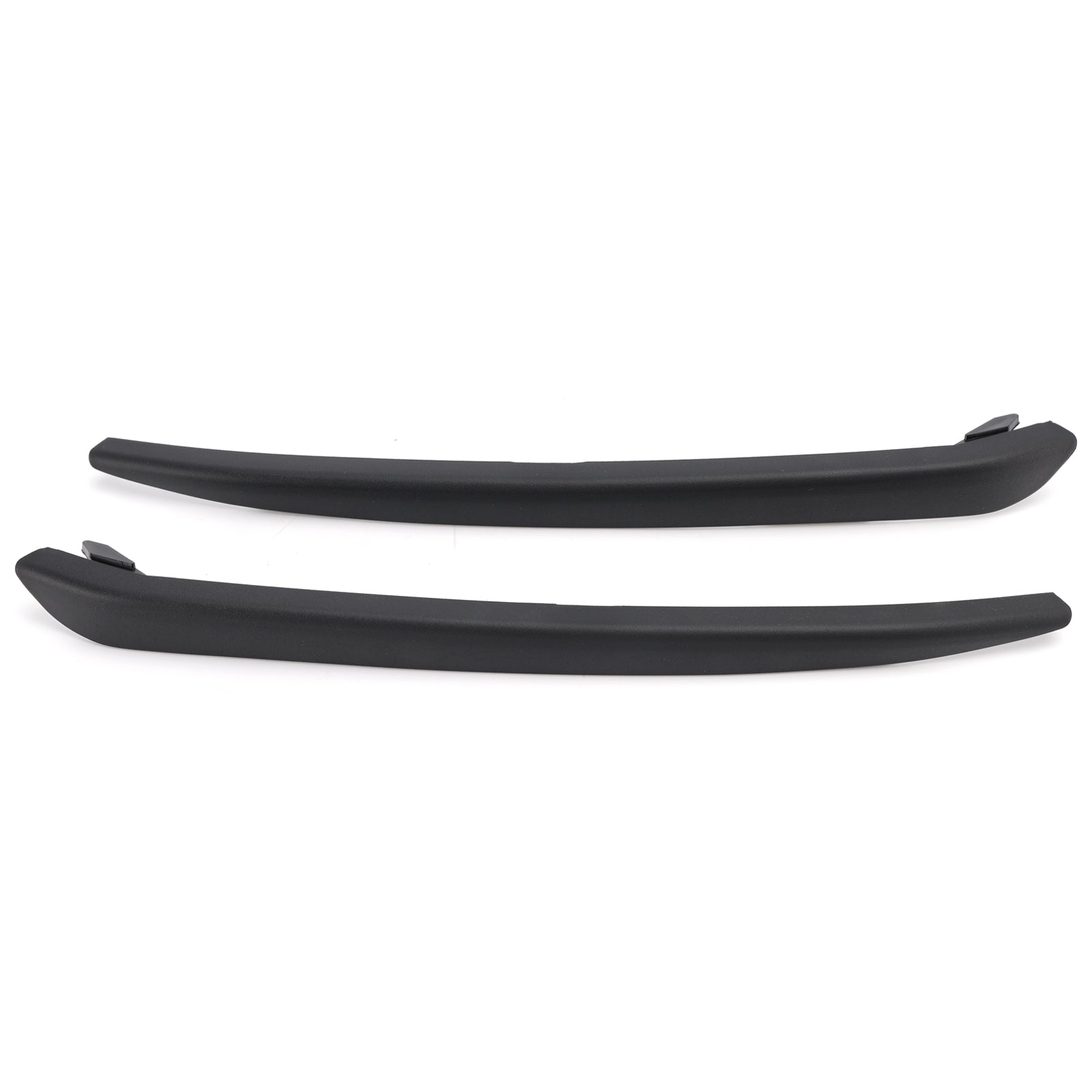 Garniture de pare-chocs gauche + droite 22936487 22936486 pour Chevrolet Tahoe 2015-2020