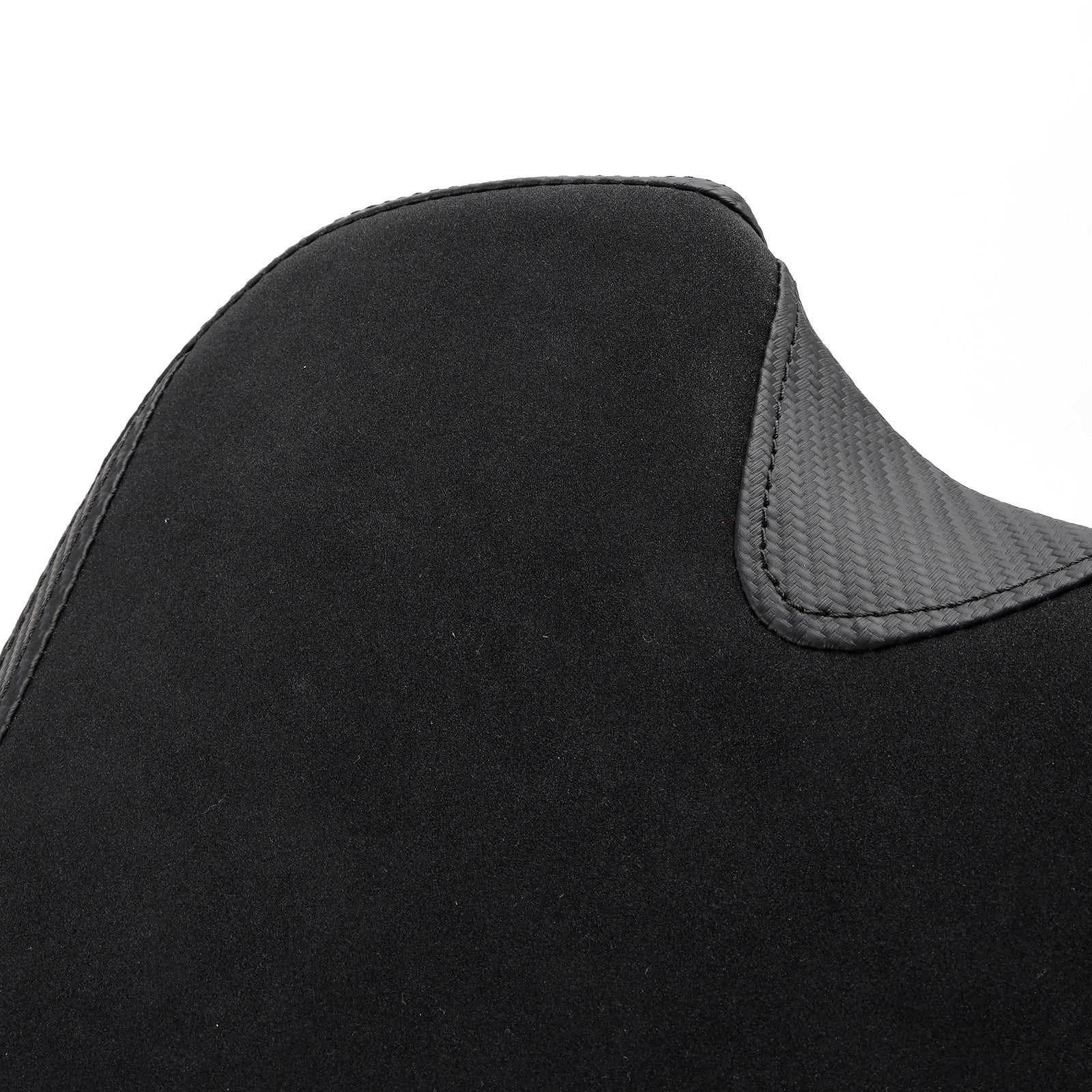 2024-2025 Aprilia Rs457 Rs 457 Front Driver Seat Raider Cushion Black