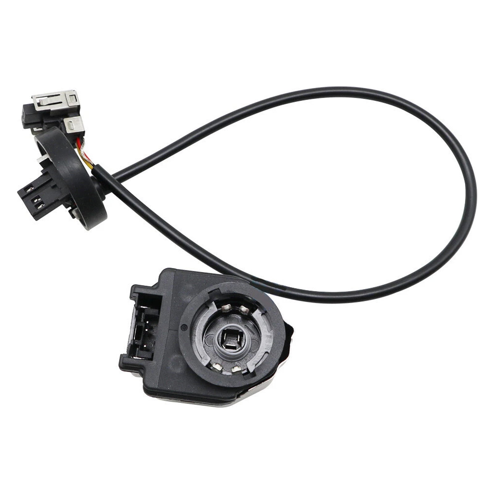 Douille pour ampoule à ballast xénon HID W3T216 Pour Honda CR-V Civic CR-Z Mazda CX9 CX5 3