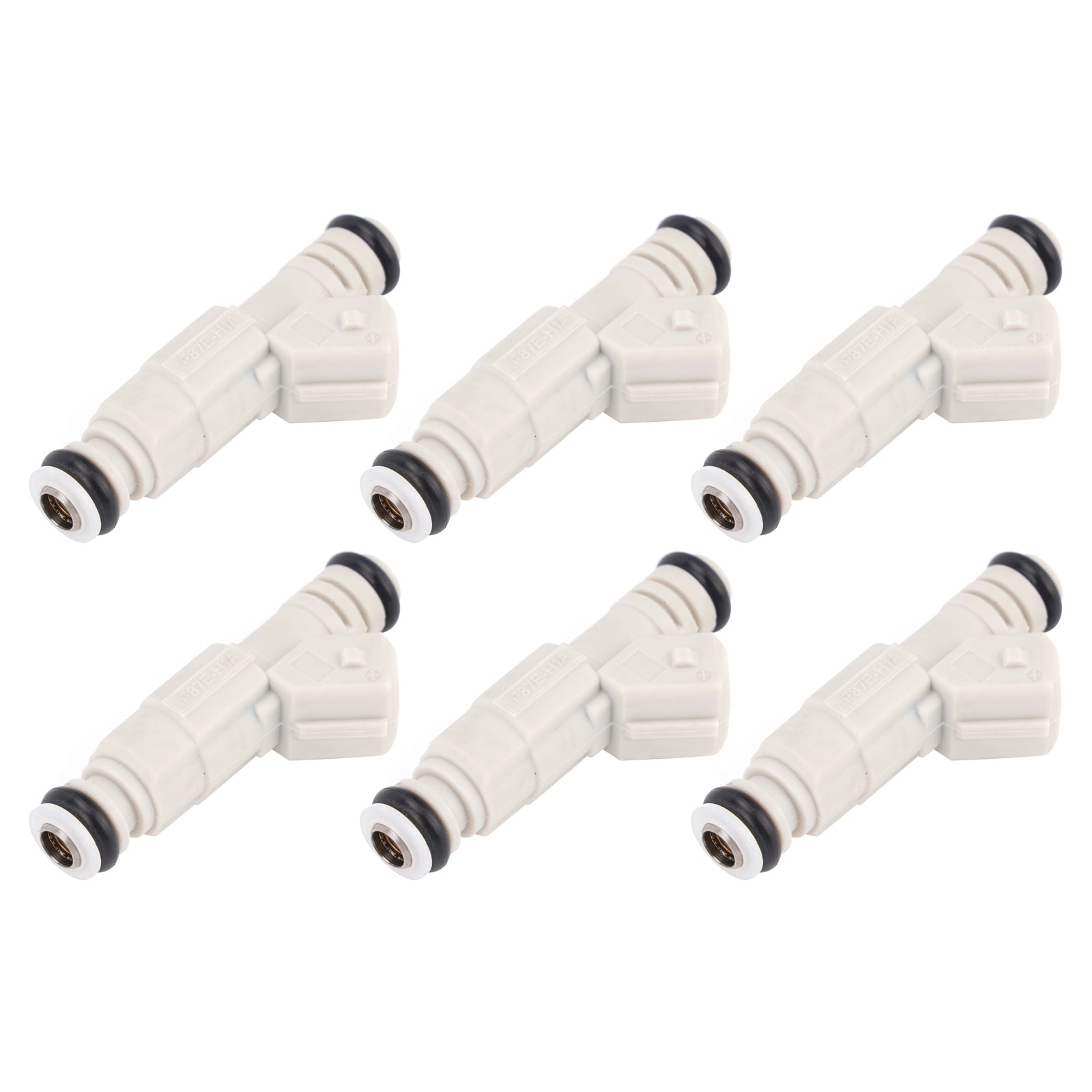 Injecteur de carburant pour Mazda B4000 Ford Ranger Explorer 4.0L 98-01 0280155962, 6 pièces