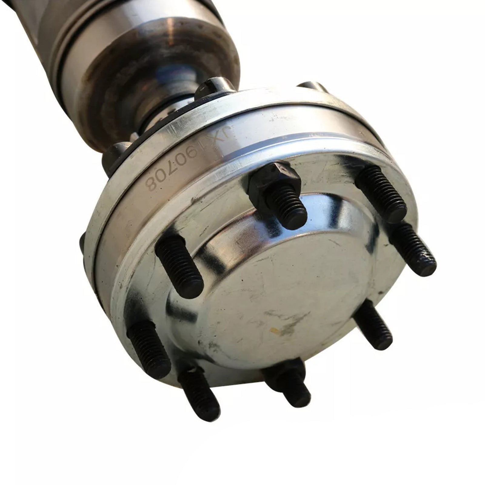 2007-2011 Jeep Wrangler 3.8L 4WD Front Driveshaft Prop Shaft 52753319AC