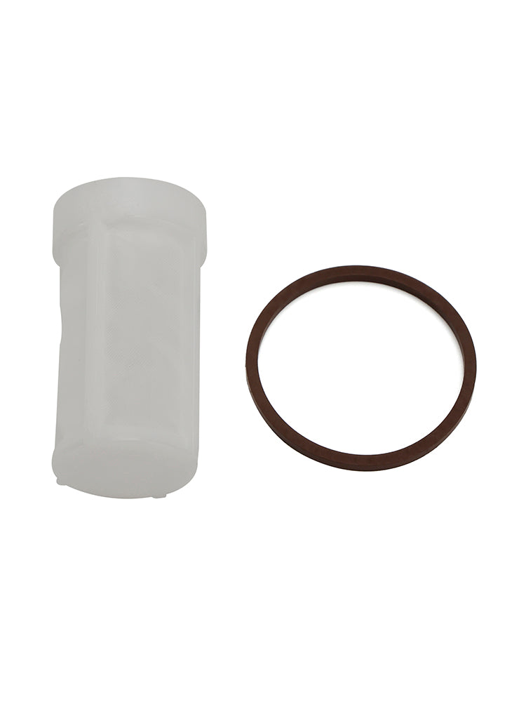 Filtro de combustível para mercúrio 6hp 8hp 10hp 20hp 25hp 30hp 40hp 55hp 60hp 896375q01